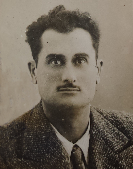 Di Norscia Donato